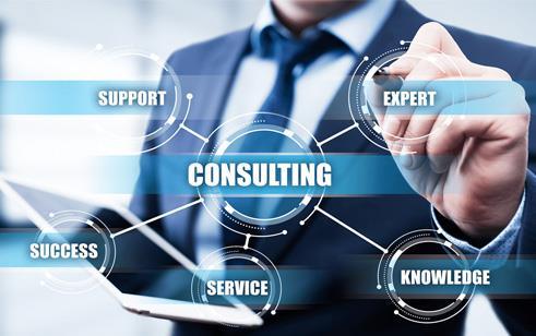 05 Services Consulting Services Professional Services Enterprise software Application services