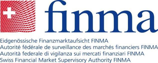 Circular 2012/1 Credit rating agencies Recognition of external credit assessment institutions (credit rating agencies) Reference: FINMA Circ.
