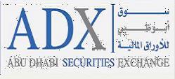 NASDAQ Dubai Government of ABU DHABI 33.