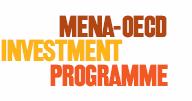 INVESTMENT CLIMATE AND REGULATION OF INTERNATIONAL INVESTMENT IN MENA COUNTRIES Assessment of Available Information, and General Recommendations - Working Group 1 - This report has been elaborated by