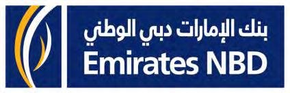 For immediate release Emirates NBD Announces First Half 2014 Results Net Profit up 30% to AED 2.35 billion Pre-impairment Operating Profit up 35% to AED 4.
