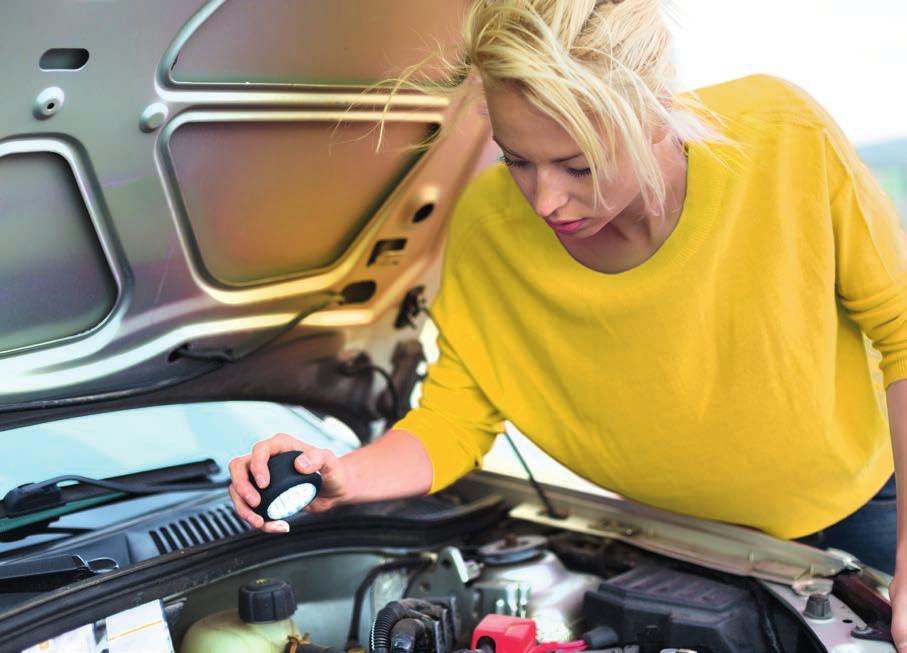 Being involved in an accident or breakdown can be a distressing experience and finding a quality repairer at short notice can be a nightmare.