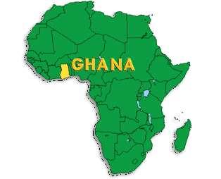 GHANA FREE ZONES PROGRA MME: Providing a