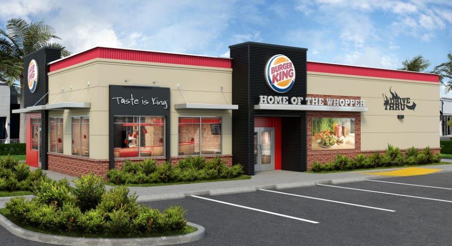 Burger King Overview #2 Fast Food Hamburger Chain Globally $16bn+ in sales, serving 2.