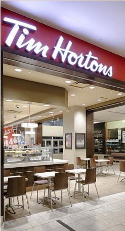 Commitment to Canada The New Company creates significant benefits for Canada Governance 3 of new company s 11 directors will be designated by Tim Hortons Tim Hortons franchisee Advisory Board to