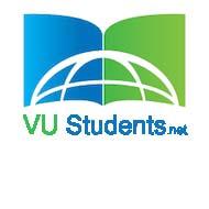 Come & Join Us at VUSTUDENTS.net For Assignment Solution, GDB, Online Quizzes, Helping Study material, Past Solved Papers, Solved MCQs, Current Papers, E-Books & more. Go to http://www.vustudents.