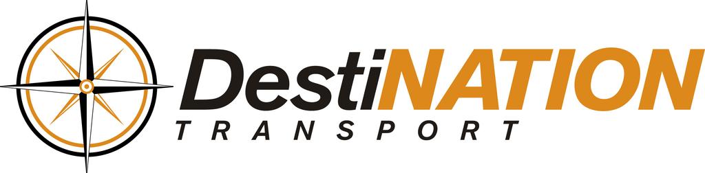 ***GPS TRACKING NOW AVAILABLE*** Good Afternoon, This letter was written to bring you up to speed on some of the new requirements being implemented at DestiNATON Transport, LLC.