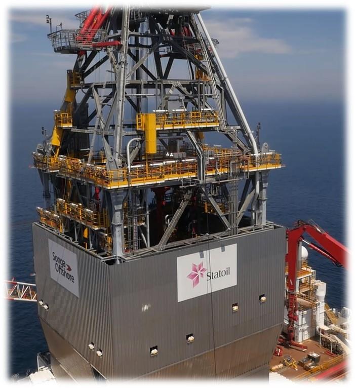 Disclaimer This presentation (the Presentation ) has been produced by Songa Offshore SE ("Songa Offshore" or the "Company") exclusively for information purposes.