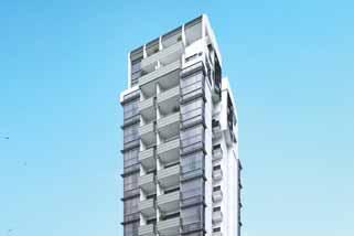 0 million Gross Floor Area ( GFA ) (sq ft) ~ 31,875 City Suites is a 17-storey private freehold residential project located at Balestier Road, a prime rental area and residential haven