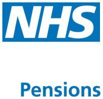 NHS Pensions Scheme New Employee Joiner Questionnaire This questionnaire captures details from new employees regarding their current status within the NHS Pension Scheme.