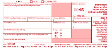 Sample Tax Form Mailing Forms as