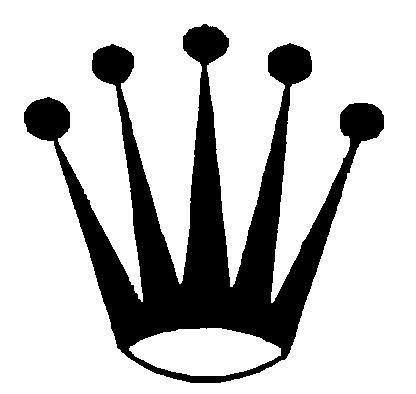 Adamopoulos, a Greek individual, applied for the registration of a trademark consisting of a crown device bearing the words PRINCE SILVERO, for goods in Class 14 (below, illustration at left).