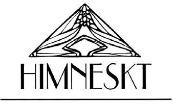 The plaintiff claimed that it had purchased these marks from the defendant s owner and argued that Himneskt s attempt to register a mark containing the word HIMNESK ( heavenly in Icelandic) was not