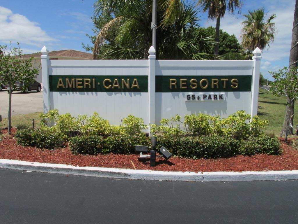 FULL RESERVE STUDY Ameri-Cana Resorts Co-op, Inc.