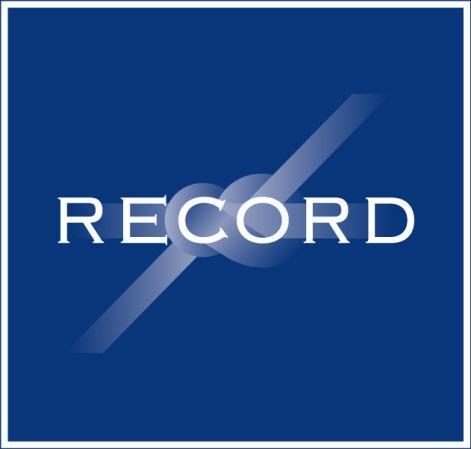 RECORD plc PRESS RELEASE 17 November 2017 INTERIM RESULTS ANNOUNCEMENT FOR THE SIX MONTHS TO 30 SEPTEMBER 2017 Record plc, the specialist currency manager, today announces its unaudited results for