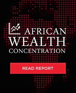KEY FACTS KEY FACTS GLOBAL WEALTH Industry is a $100trillion AUM at the moment AFRICA accounts for les than 3..7% of that sector (AWR research and intelligence) NIGERIA is about 0.