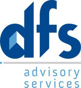 DFS Advisory Services Pty Ltd ACN: 104 003 714 ABN: 98 104 003 714 15 August 2012 Dear DFSMA Client MODEL UPDATES : CHANGES TO MODELS: DFS International Equities Large Caps (LC) last restructured Nov