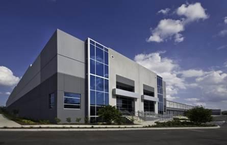 Office Retail Multifamily Industrial