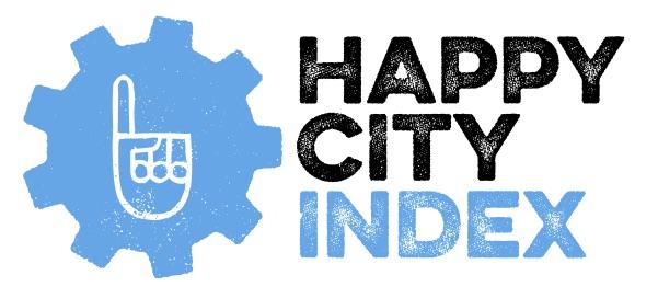 Happy City Index 2016 Report Produced in 2016 by Sam Wren Lewis with support from Saamah Abdallah