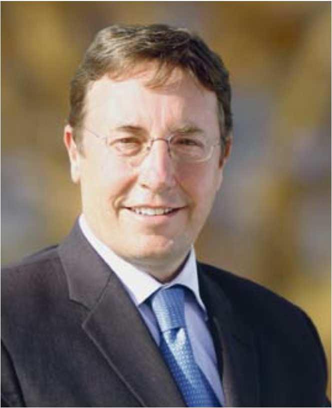 UN support Achim Steiner UN Under-Secretary-General & UNEP Executive Director The Principles for Sustainable Insurance are a foundation upon which the insurance industry and