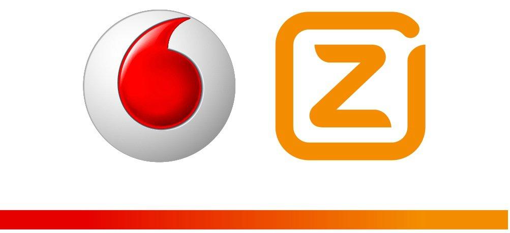 VodafoneZiggo Group B.V. Annual Report December 31, 2016 VodafoneZiggo Group B.