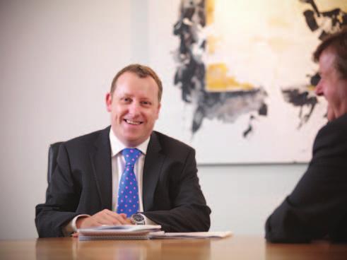 Performance review Financial review David Broadbent Finance Director Pre-tax profit increase 49.3%* *From continuing operations before exceptional items.