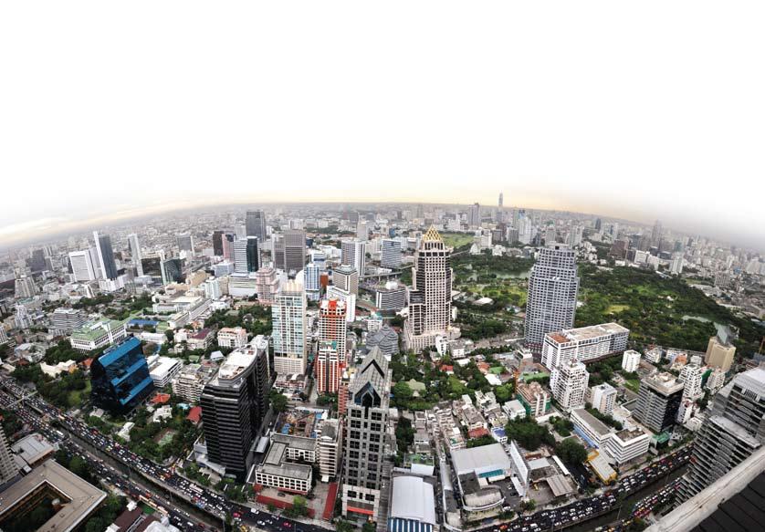 2 Advance Introduction With the Thai government proposing new criteria and incentives for companies to establish regional offices in Thailand, there is a great amount of interest regarding the