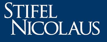 2013 Stifel Nicolaus does and seeks to do business with companies covered in its research