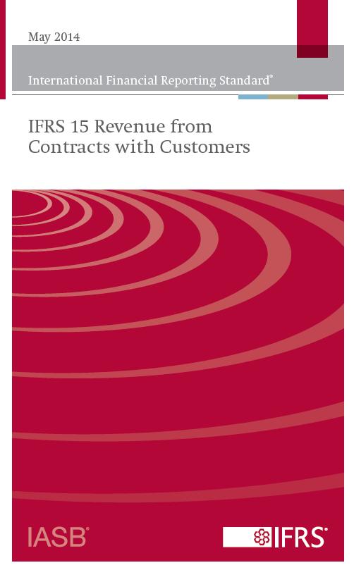 IFRS 15 at a glance 2 A genuinely global Standard Joint Standard with FASB Replaces IAS 18, IAS 11 and related Interpretations A framework for revenue recognition