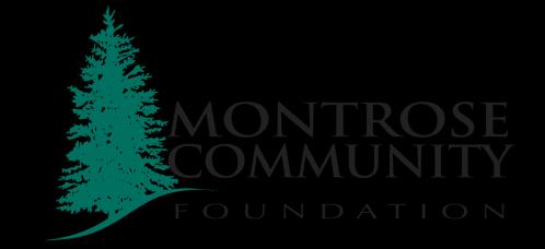 GUIDELINES REGARDING PUBLIC FUNDRAISING FOR COMPONENT FUNDS OF THE FOUNDATION DONOR-INITIATED FUNDRAISING Thank you for expressing your confidence in the Montrose Community Foundation (MCF) by