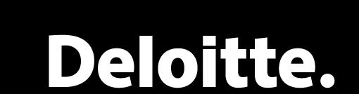 14 Deloitte refers to one or more of Deloitte Touche Tohmatsu Limited, a UK private company limited by guarantee ( DTTL ), its network of member firms, and their related entities.