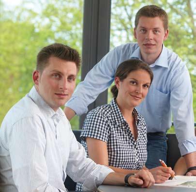 Employees KWS Group employees by functions People, their personalities and their abilities shape our company. We at KWS are a value-oriented company with a tradition of family ownership.