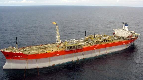 moulded: 27 meters Built year: 1976 Converted to FPSO year: 2003 & 2005 Mooring: External turret Water depth: 690 meters Topside weight 4,500 ton Class: DNV Flag: Bermuda Contract with Petronas
