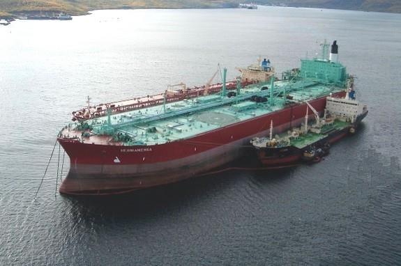5 meters Built year: 1988 Converted to FPSO year: 2009 Mooring: Spread mooring Water depth: Available Topside weight 1,520 ton Class: DNV Flag: Panama At the start of 2014 Murphy West Africa Ltd.