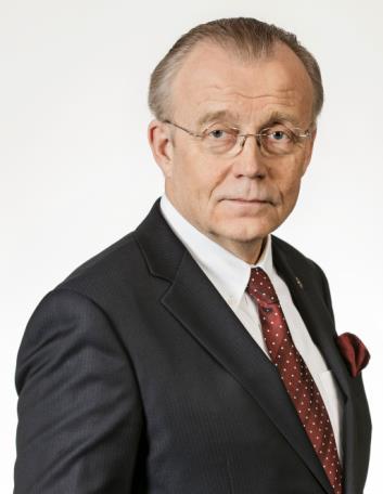 Board s Nomination and Remuneration Committee s nominee for the Member of the Board of Directors, 6/7 Heikki Allonen, b.