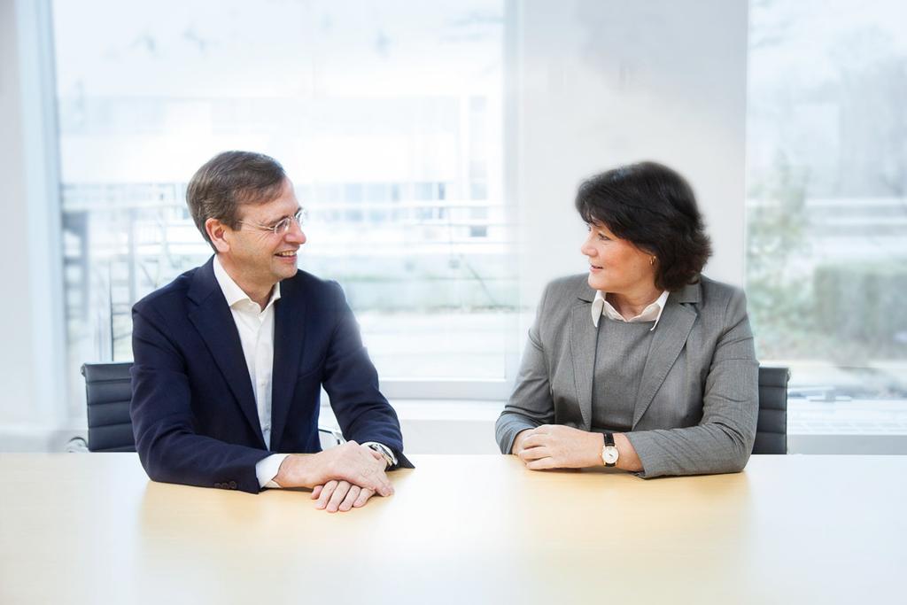 Interim report January September Guillaume De Posch and Anke Schäferkordt Co-CEOs of RTL Group A global force in online video Joint statement from Anke Schäferkordt and Guillaume de Posch, Co-Chief