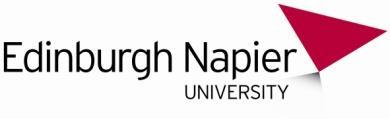 Approved Circulated EDINBURGH NAPIER UNIVERSITY UNIVERSITY COURT UC(12/13)35 Minutes of the meeting held on Monday 17 th December 2012 at 3.45 pm in the Castle Room, Craighouse Campus Present: Dr G.