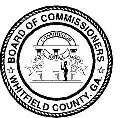 GEORGIA CRIME INFORMATION CENTER (GCIC) CRIMINAL HISTORY RECORD INFORMATION CONSENT FORM I hereby authorize WHITFIELD COUNTY to receive any criminal history record information pertaining to me which