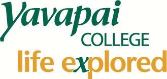Yavapai College Invitation for Bid #34 626 BID PACKET YAVAPAI COLLEGE Purchasing and Contract Management Services Building 7, Room 107 1100 E.