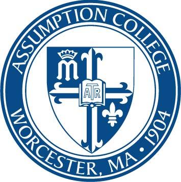ASSUMPTION COLLEGE ROME PROGRAM APPLICATION APPLICATION CHECKLIST Applications will be considered complete and ready for review when the following documents have been submitted by the deadline.