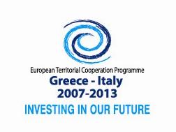 MANAGING AUTHORITY OF EUROPEAN TERRITORIAL COOPERATION PROGRAMMES JOINT TECHNICAL SECRETARIAT OF