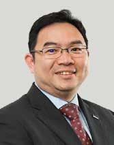 Speakers Profile Soh Lian Seng Executive Director, Tax Risk Management Lian Seng leads the Tax Risk Management group in Malaysia and is also the Head of the Korea Business Practice with KPMG in