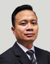 Chong Chen Kian Partner, Audit An Audit Partner of KPMG in Malaysia with over 15 years of experience including 2 years experience with KPMG in the UK; Chen Kian has audited numerous public listed and