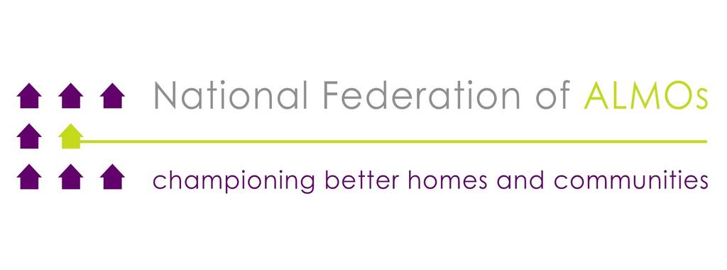 NFA response to government consultation on social housing fraud March 2012 Introduction The National Federation of ALMOs (NFA) represents 55 ALMOs which manage over 800,000 council homes across 54