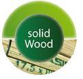 SOLID WOOD BUSINESS UNIT 21% of Total Sales, US$ 222 million TTM* sales (2Q 2008) Marginal effect in consolidated Ebitda. Sales in U.S.A.