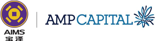 AIMS AMP CAPITAL INDUSTRIAL REIT 3 rd Quarter Ended