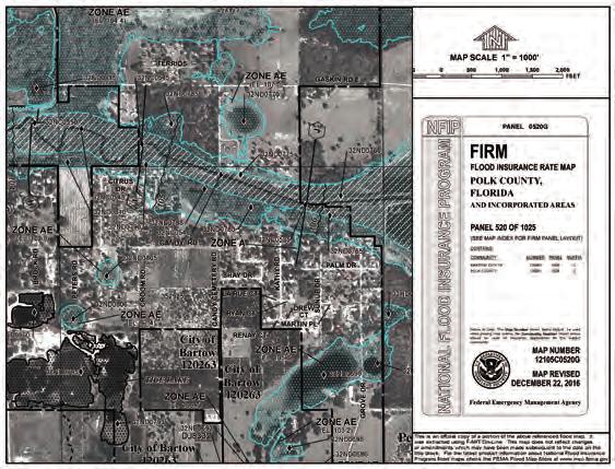 FIRMette: FEMA Flood Maps Online Portions of flood maps can be produced, saved, and printed by making a FIRMette. FIRMettes are full-scale sections of FIRMs.