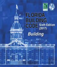 Flood Provisions of the Florida Building Code Starting with the 2010 edition, the Florida Building Code (FBC) includes flood provisions that meet or exceed the NFIP requirements for buildings and