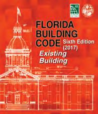 n FBC, Building: Flood provisions are primarily in Section 1612 Flood Loads, which refers to the standard Flood Resistant Design and Construction (ASCE 24). Table 1612.