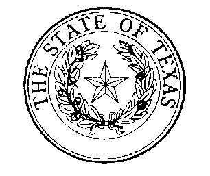 LT. GOVERNOR DAN PATRICK OFFICE OF THE LIEUTENANT GOVERNOR APPOINTMENT APPLICATION 1. Personal Information 2.
